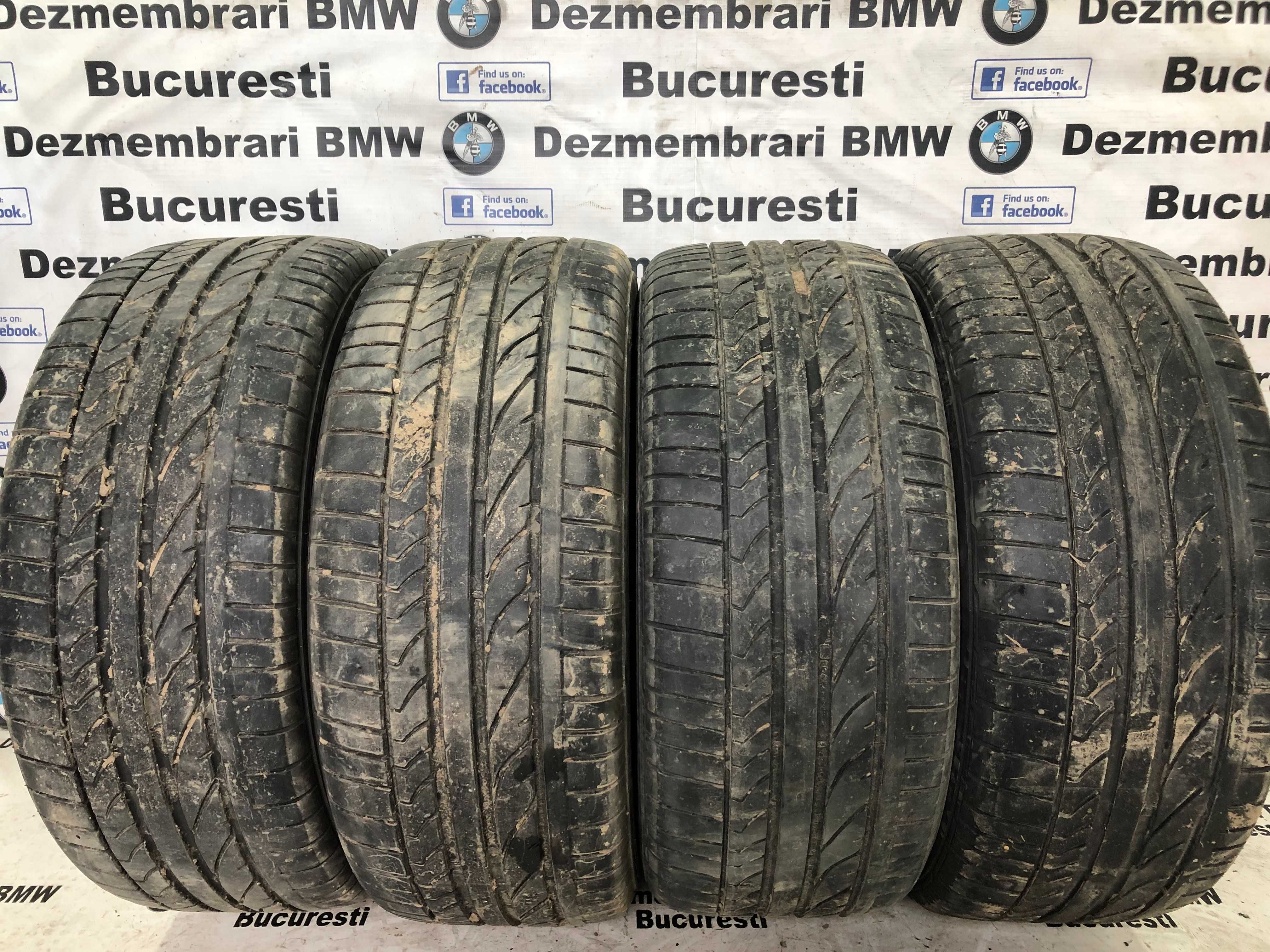 Jante Platin 18" compatibile cu Bmw F10,F11,F30,E90,X1,X3