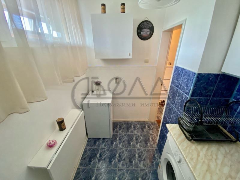 Продава се Едностаен апартамент в София, Захарна фабрика - 43 кв.м за 2210 €/кв.м - Снимка #6