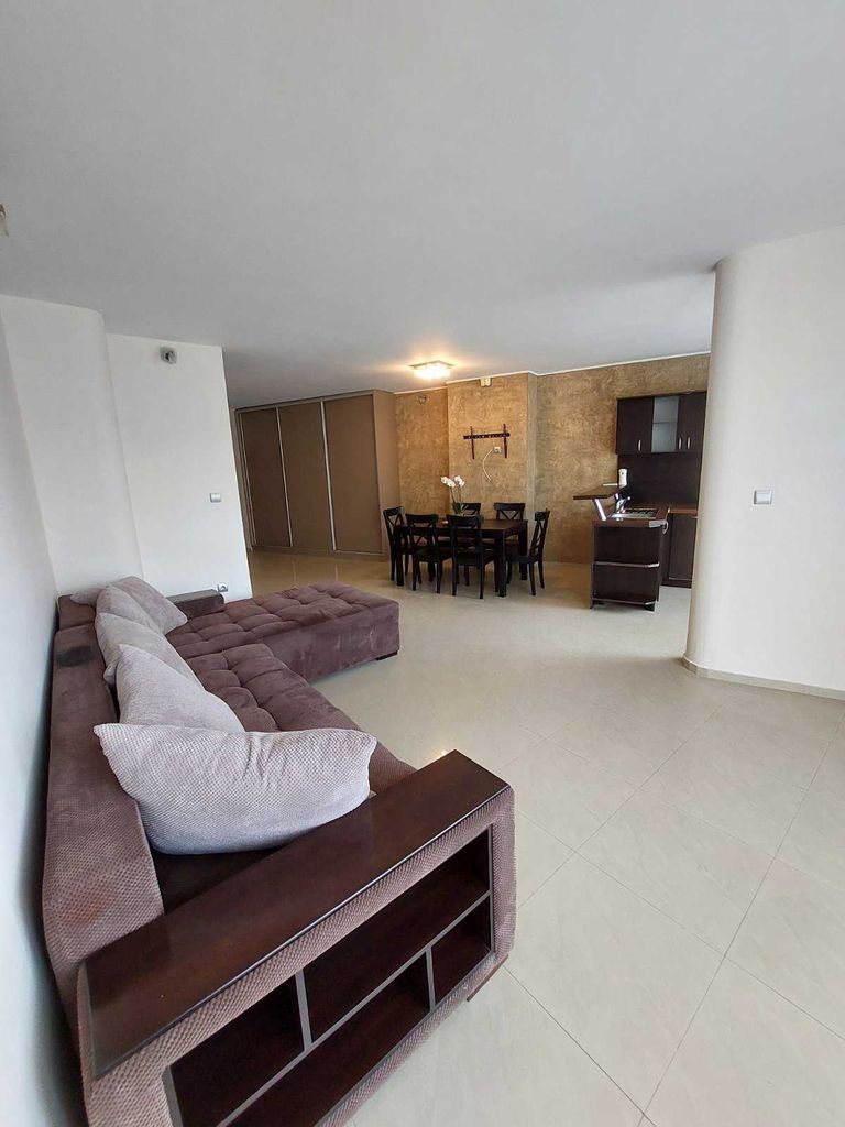Продава се Тристаен апартамент в София, Манастирски ливади - 122 кв.м за 1820 €/кв.м - Снимка #7