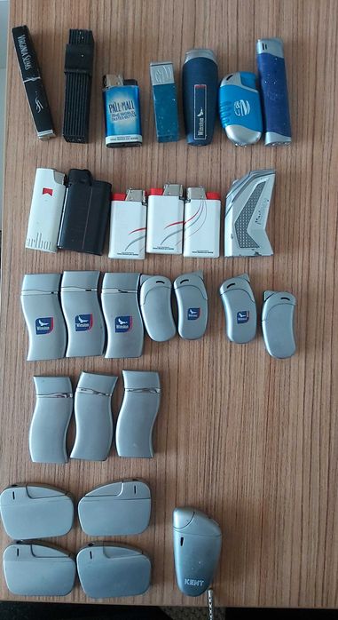 Vand Brichete metalice diverse modele 3+1gratis