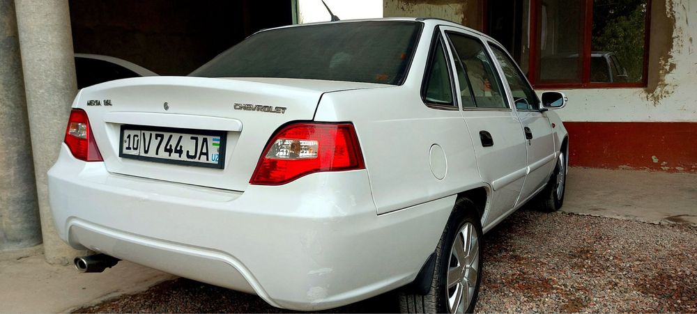 Нексия 2 1.6 матор Холати Зор 10% краска  Люки бор