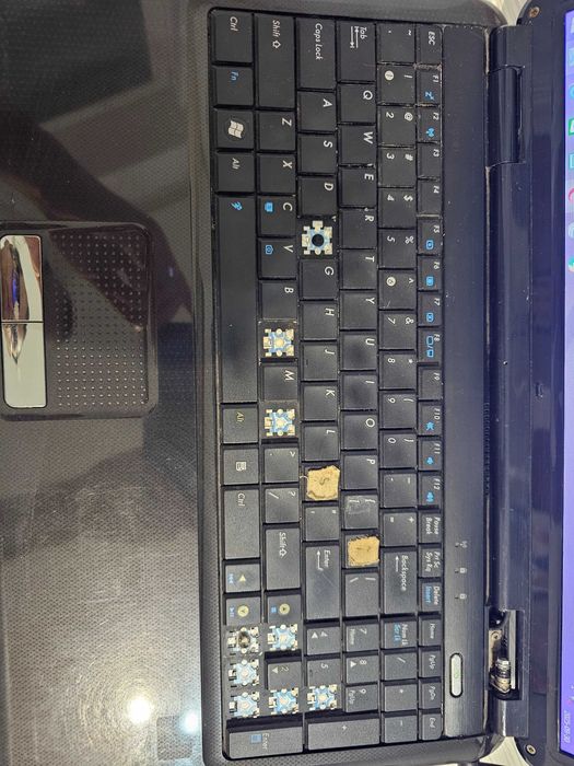 Laptop ASUS K50IJ Stare bună