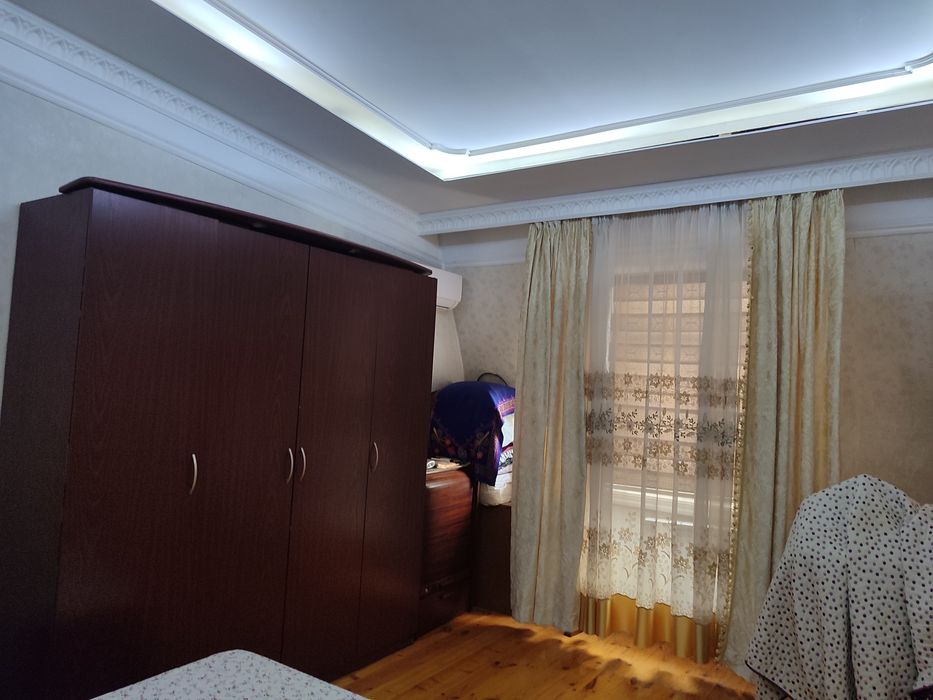 Продается участок в махале Козиробод