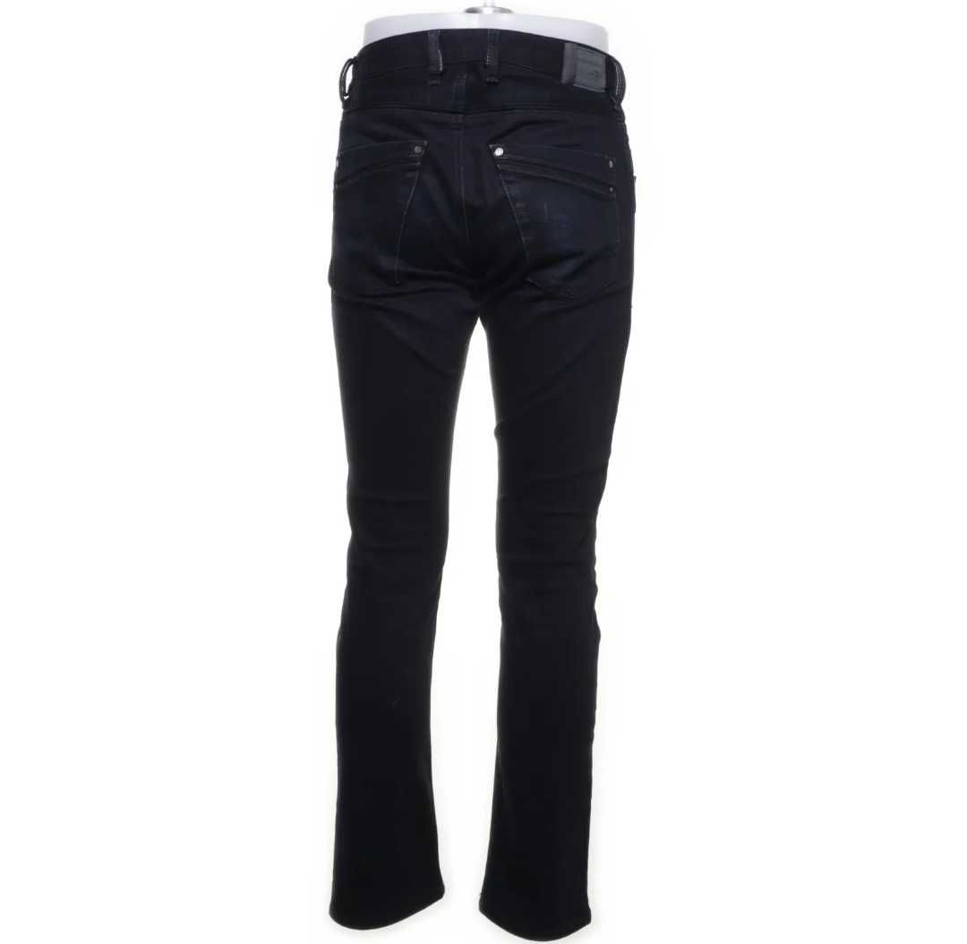 Blugi barbati Diesel Krayver Regular Slim Carrot size 28/32