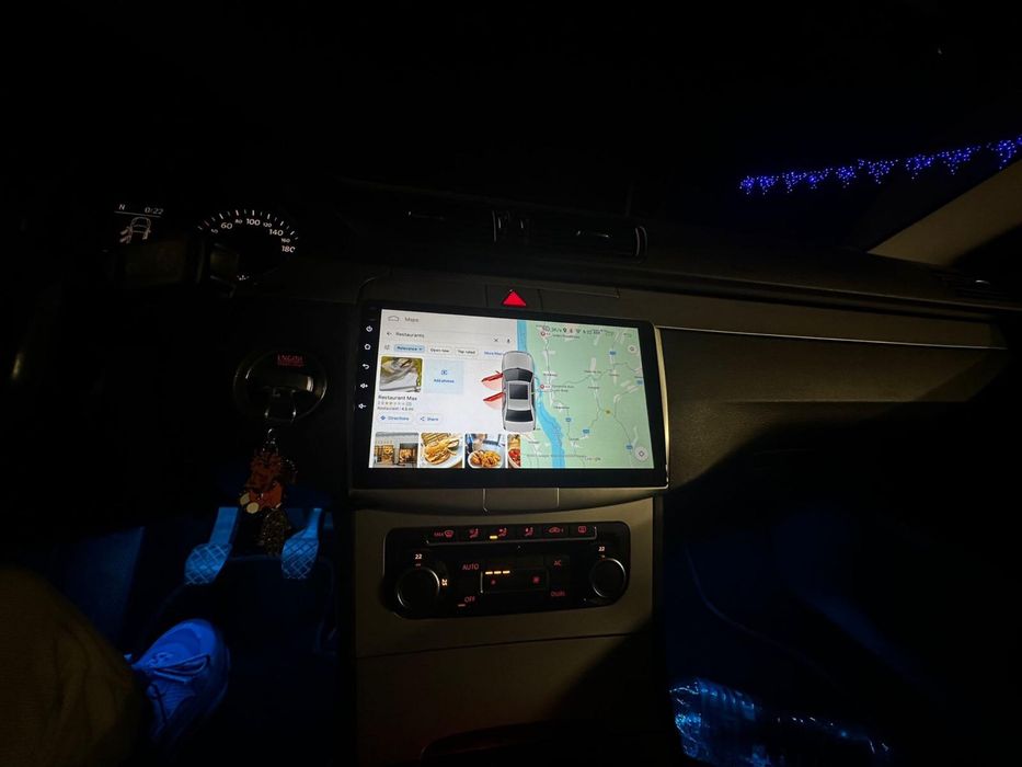 Passat CC 2.0 Diesel Proprietar Din 2018