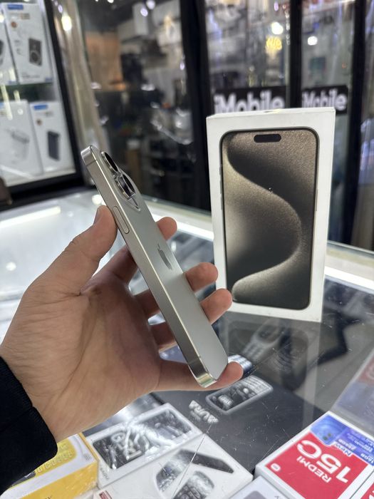 iphone 15pro Max 699$