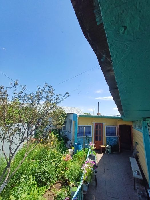 продаётся дом город Абай