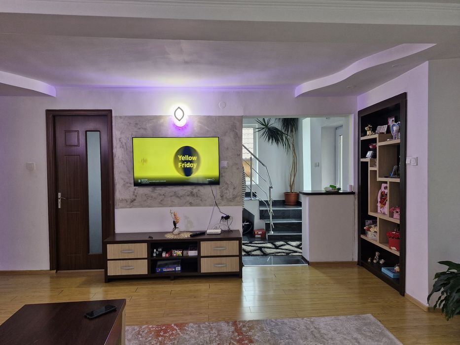 Cazare Revelion Vila de închiriat