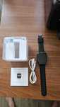 Smartwatch WONLEX KT34  4G