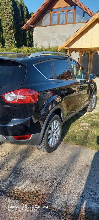 De vânzare Ford Kuga
