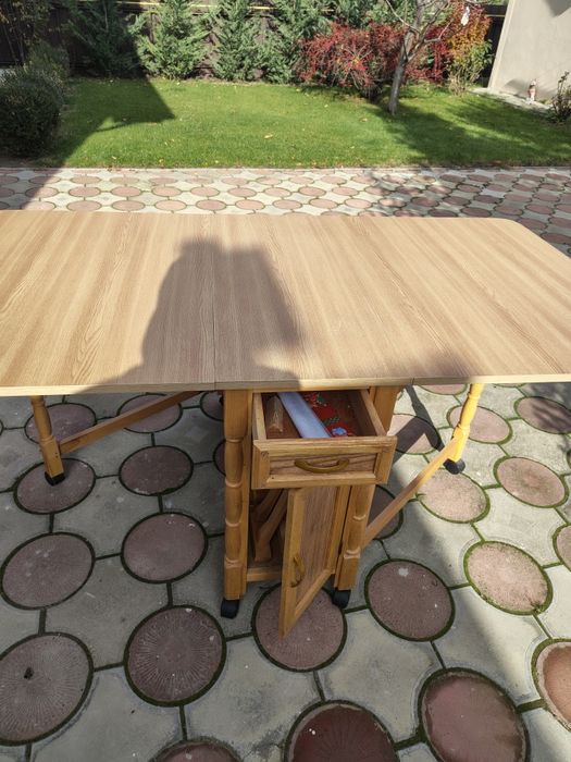 Masa pliabila 180/100