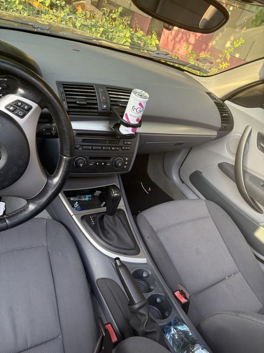 BMW Seria 1, 163 cp automata