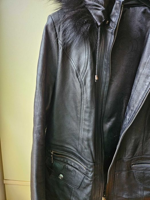 Яке естествена кожа