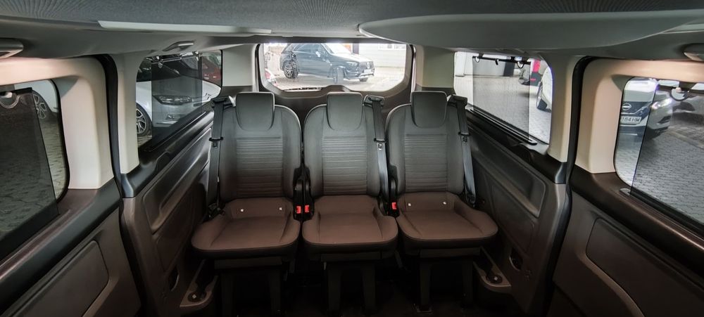 Зоотакси, транспорт домашни любимци