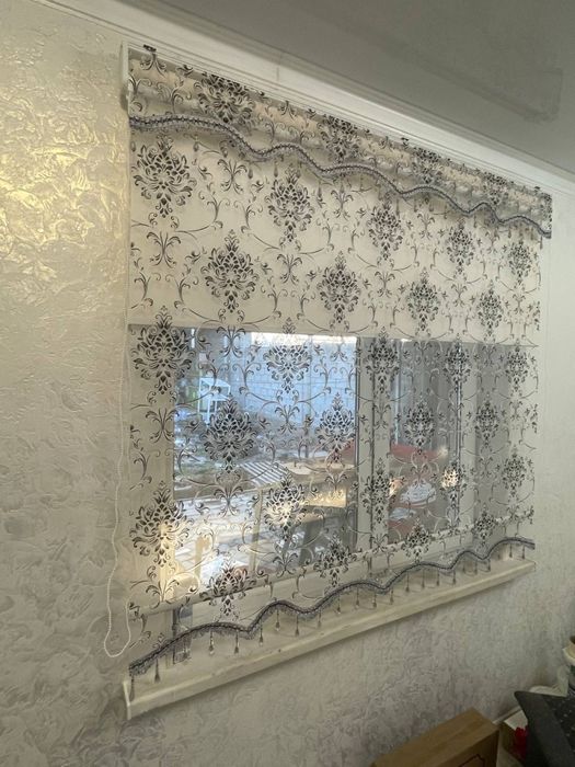 Жалюзи Ролл шторы День ночь Вертикальные Горизонтальные