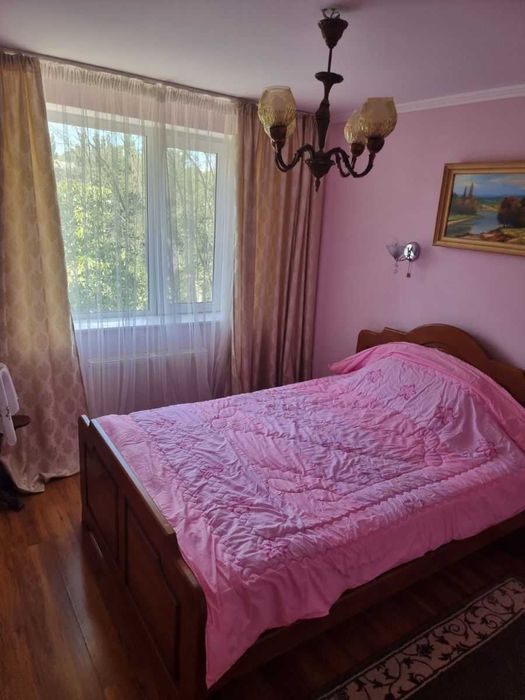 Двустаен имот в Яворов