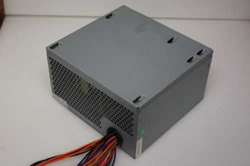 Блок питания ATX-350W P4