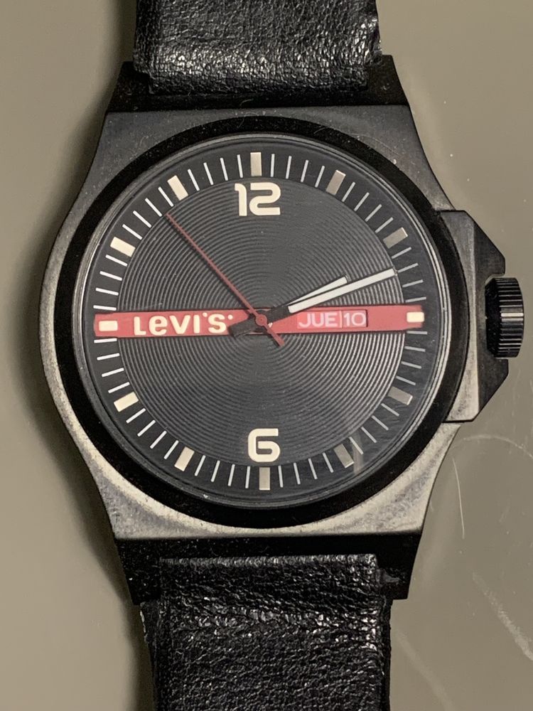 Мъжки часовник Levi’s