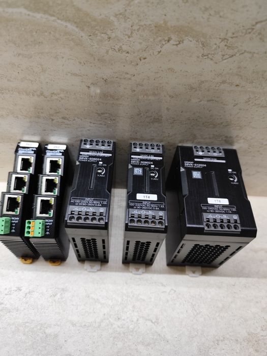 Tablou electric echipat