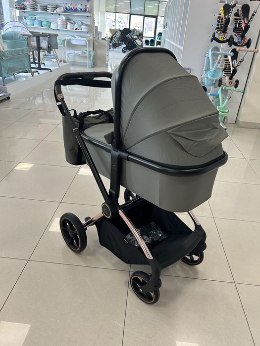 BLACK FRIDAY 25.10-15.11 Комбинирани колички Kara Kikkaboo 2in1