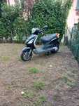 Scuter Piaggio 50cc