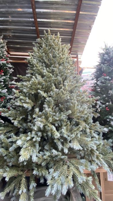 Archa, yangi yil archasi