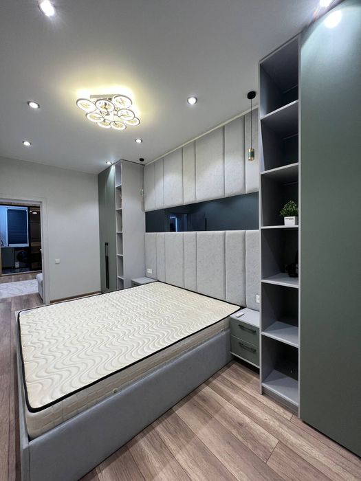 Аренда Евроквартиры Чиланзар -6