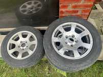 Jante style 134 BMW