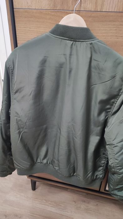 Ватирано бомбър яке H&M ръст 170