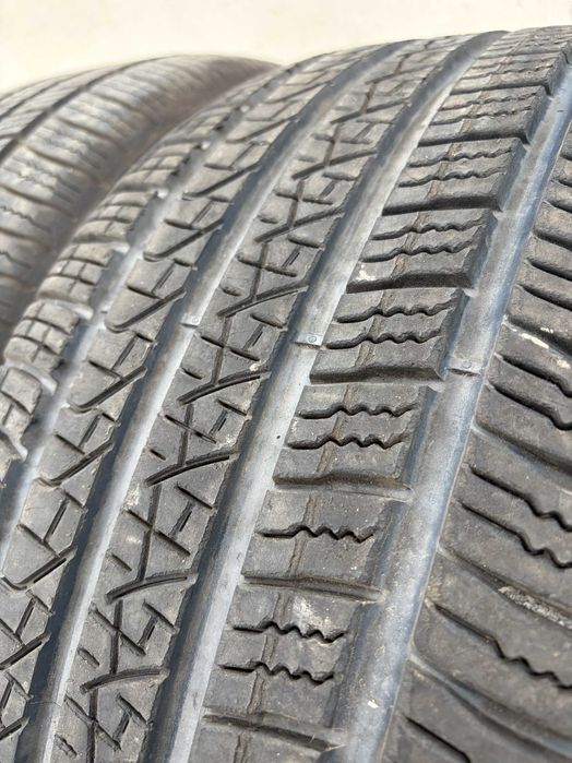 Pirelli 275/55R19 - Stare foarte buna, livrare rapida, garantie!