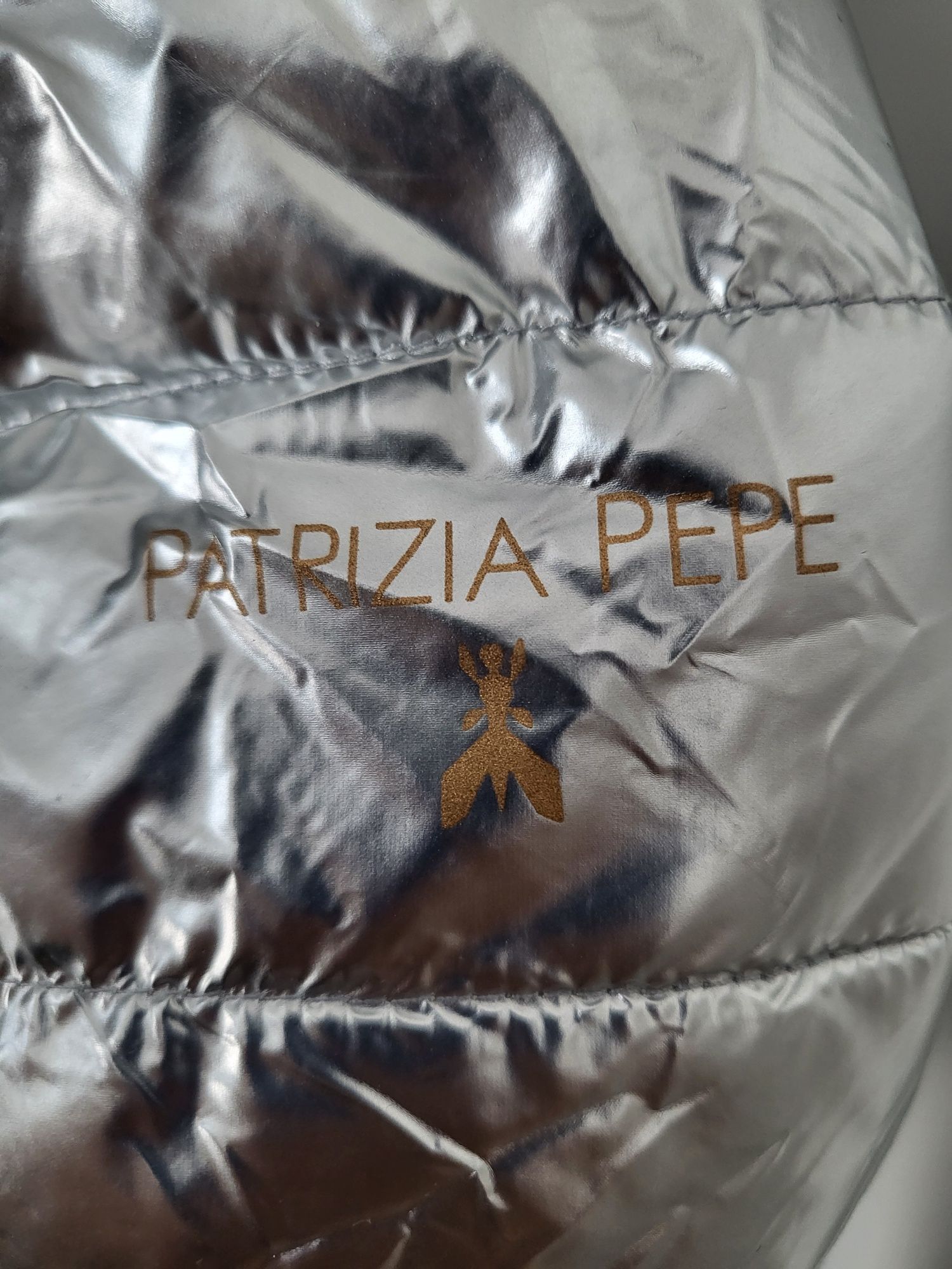 Яке Partzia Pepe