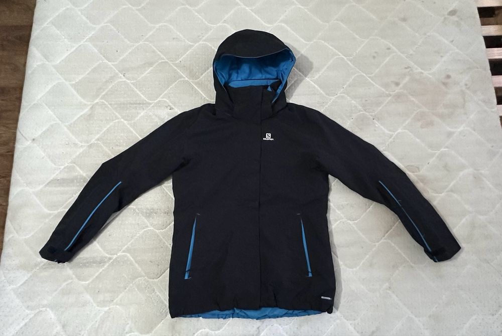 Salomon Cruise Jkt WM дамско ски яке