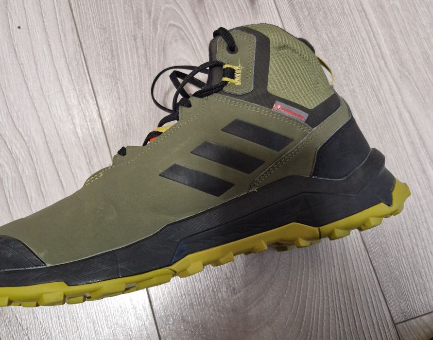 Pantofi sport pentru trekking marca Adidas Terrex