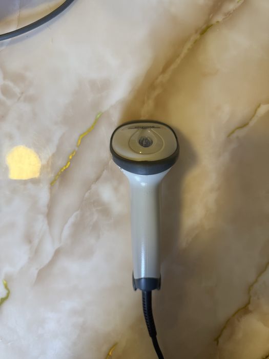 Cititor coduri de bare Symbol Ls2208