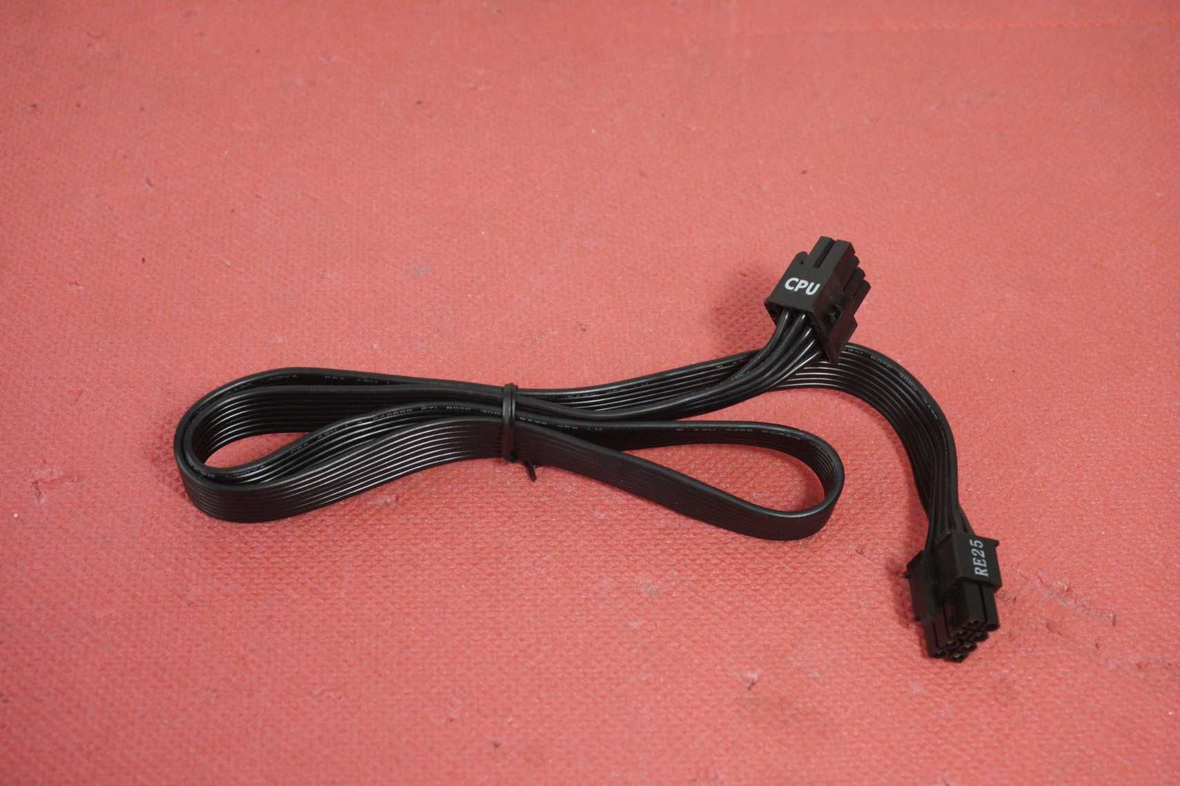 Захранване PSU Seasonic Focus GX 1000W Gold/ Вкл.ДДС