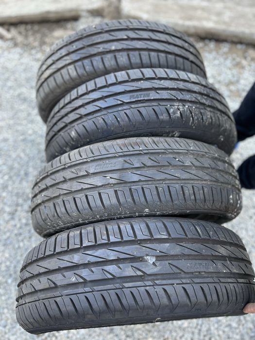 Cauciucuri de iarna/vara