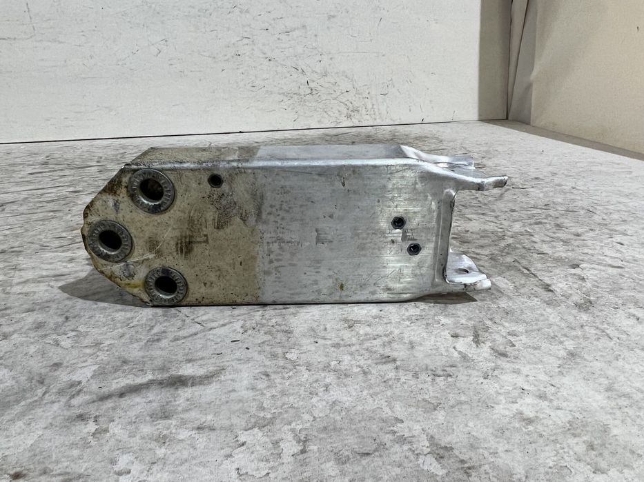 Cap lonjeron stanga, armatura BMW seria 5, F10, F11, F07, 2010, 2011, 2012, 2013, 2014, 2015, 2016, cod origine OE 3084CH3292