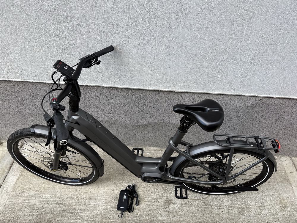 Bicicleta electrica Kalkhoff Endeavour L 2023 Bosch CX Smart Bat750wh