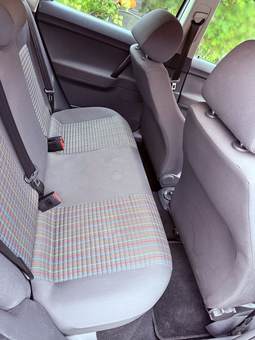 Volkswagen Polo 9N 1.4 TDI - 2007