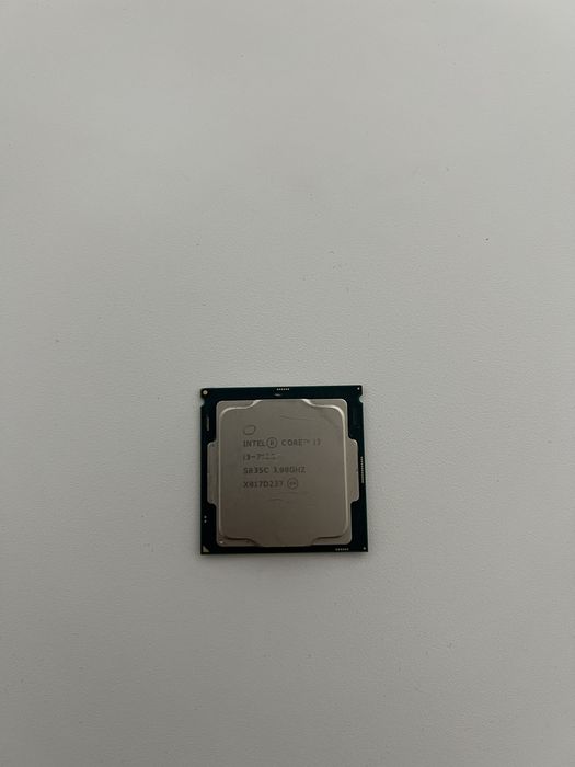 intel core i3-7100
