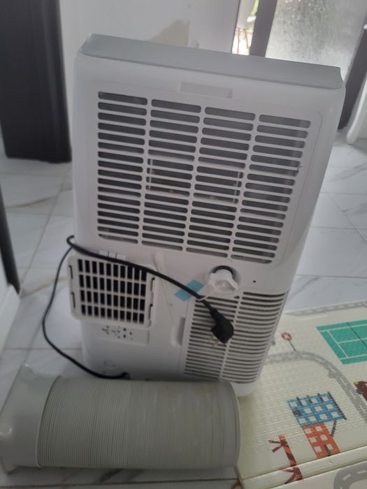 Aer conditionat portabil Paxton 12000 btu