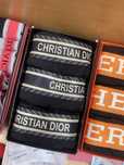 Boxeri cristian dior