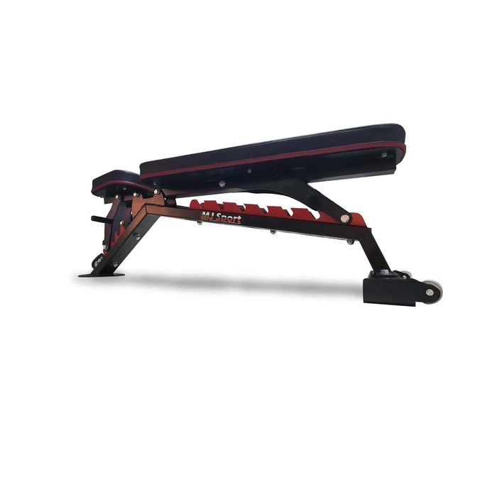 Banca Fitness Reglabila Profesionala