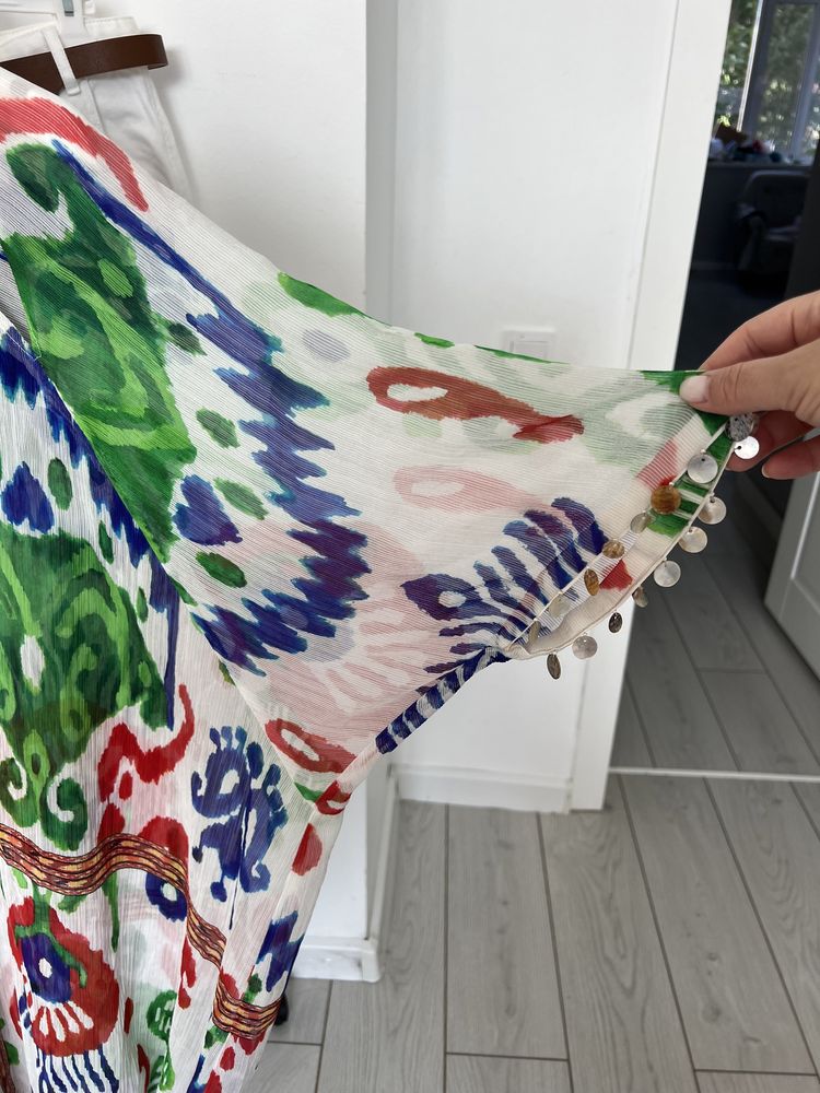 Одежда mango zara