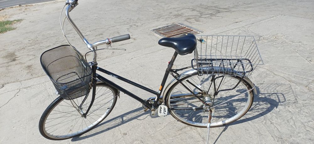 Koreyski Velosiped