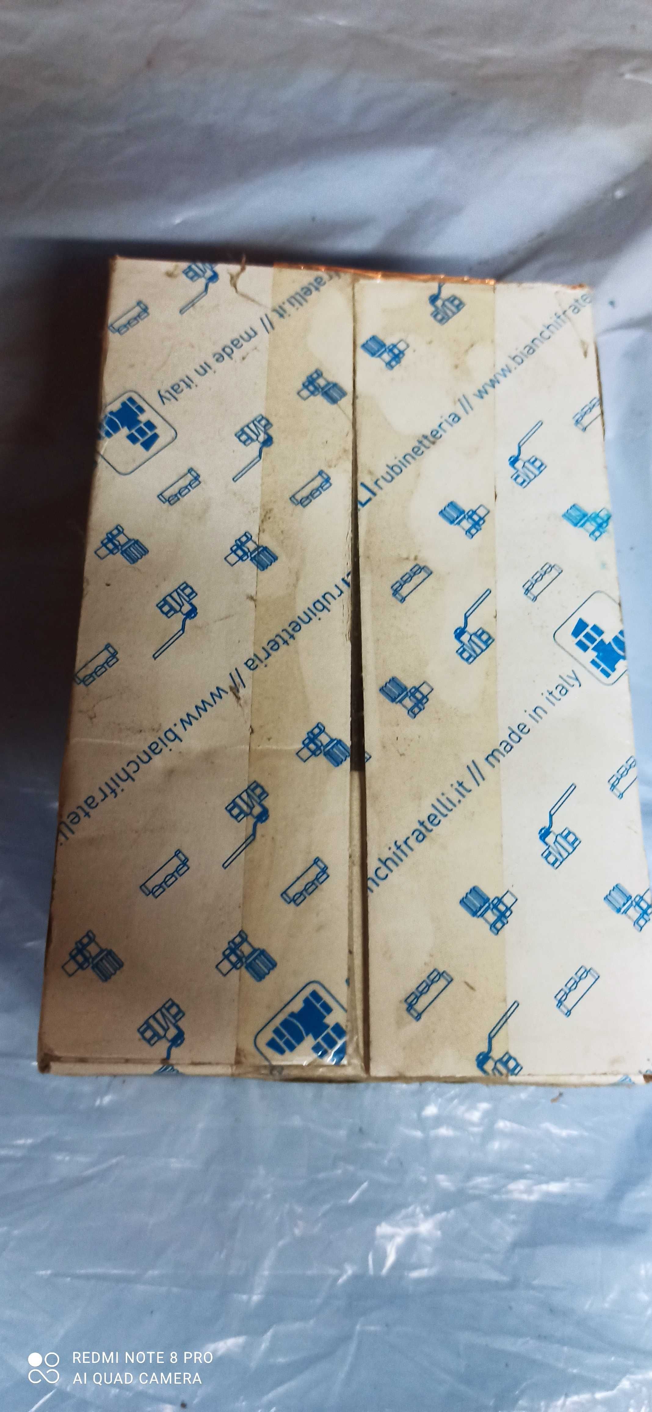 Автоматична група за допълване bianchi