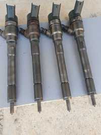 Injectoare Hyundai Santa FE 2.2  150 CP. 2007