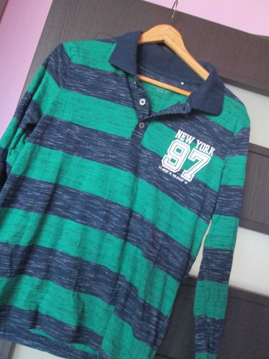 bluza usoara baieti 158/164