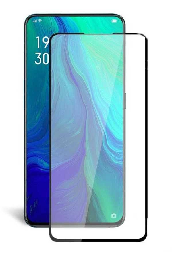 Защитное СТекло Oppo Reno 2