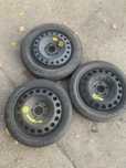 Roata rezerva slim Janta slim Vw,Mercedes, Opel,Ford,Rover